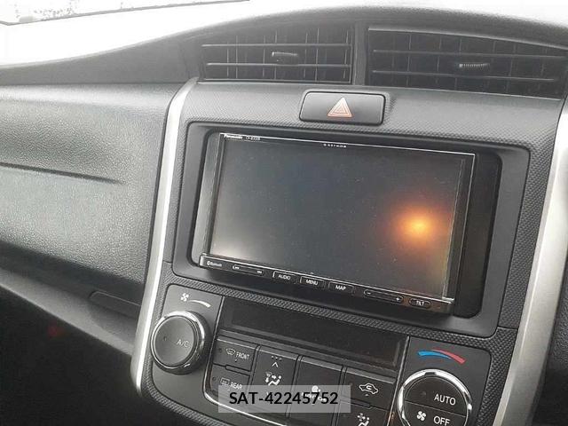 Toyota COROLLA FIELDER 2019-05 7489159-11
