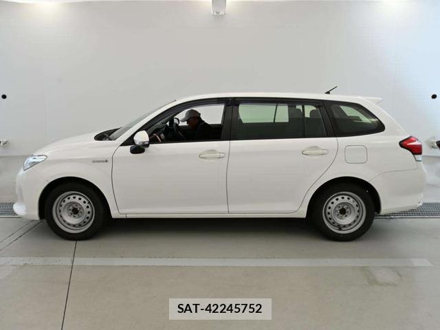 Toyota COROLLA FIELDER 2019-05 7489159-1