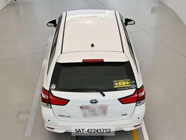 Toyota COROLLA FIELDER 2019-05 7489159-3