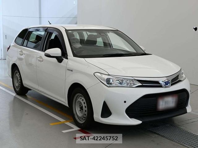 Toyota COROLLA FIELDER 2019-05 7489159-6