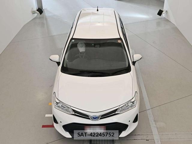 Toyota COROLLA FIELDER 2019-05 7489159-7