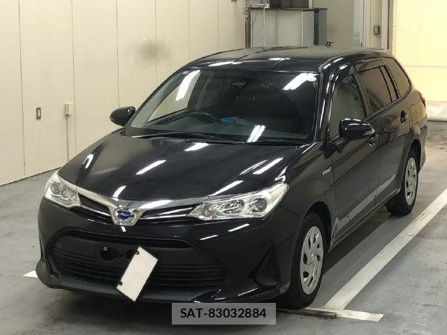Toyota COROLLA FIELDER 2020-04 7489157-0