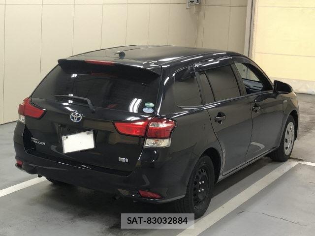 Toyota COROLLA FIELDER 2020-04 7489157-1
