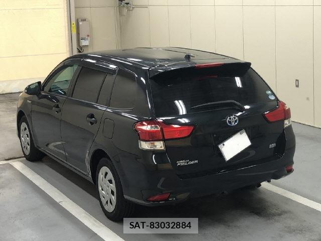 Toyota COROLLA FIELDER 2020-04 7489157-2