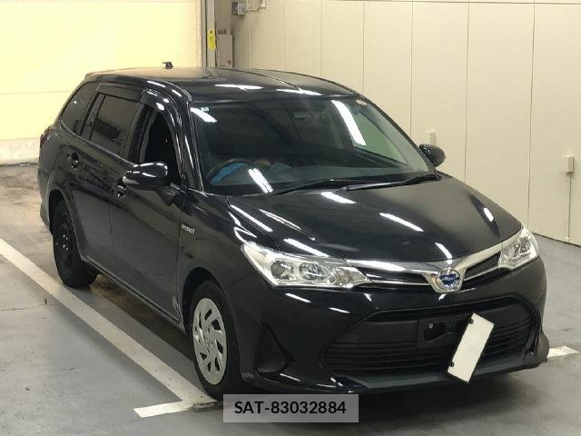 Toyota COROLLA FIELDER 2020-04 7489157-3