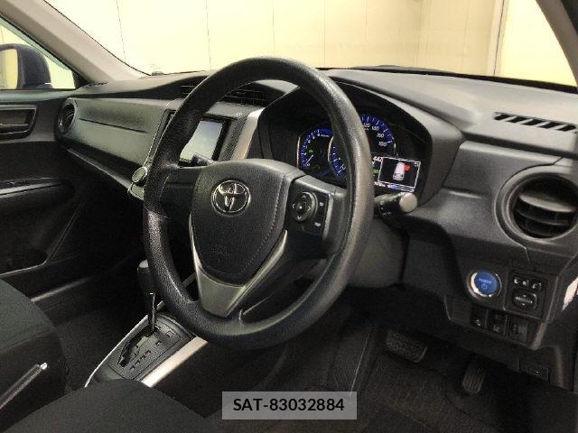 Toyota COROLLA FIELDER 2020-04 7489157-4