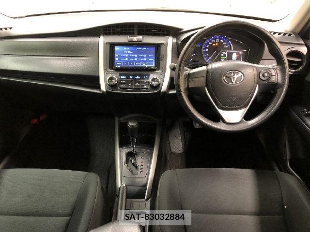 Toyota COROLLA FIELDER 2020-04 7489157-5