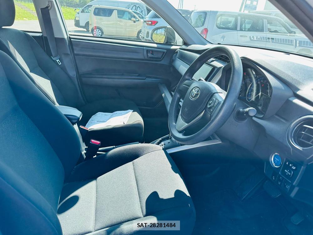 Toyota COROLLA FIELDER 2020 6840516-11