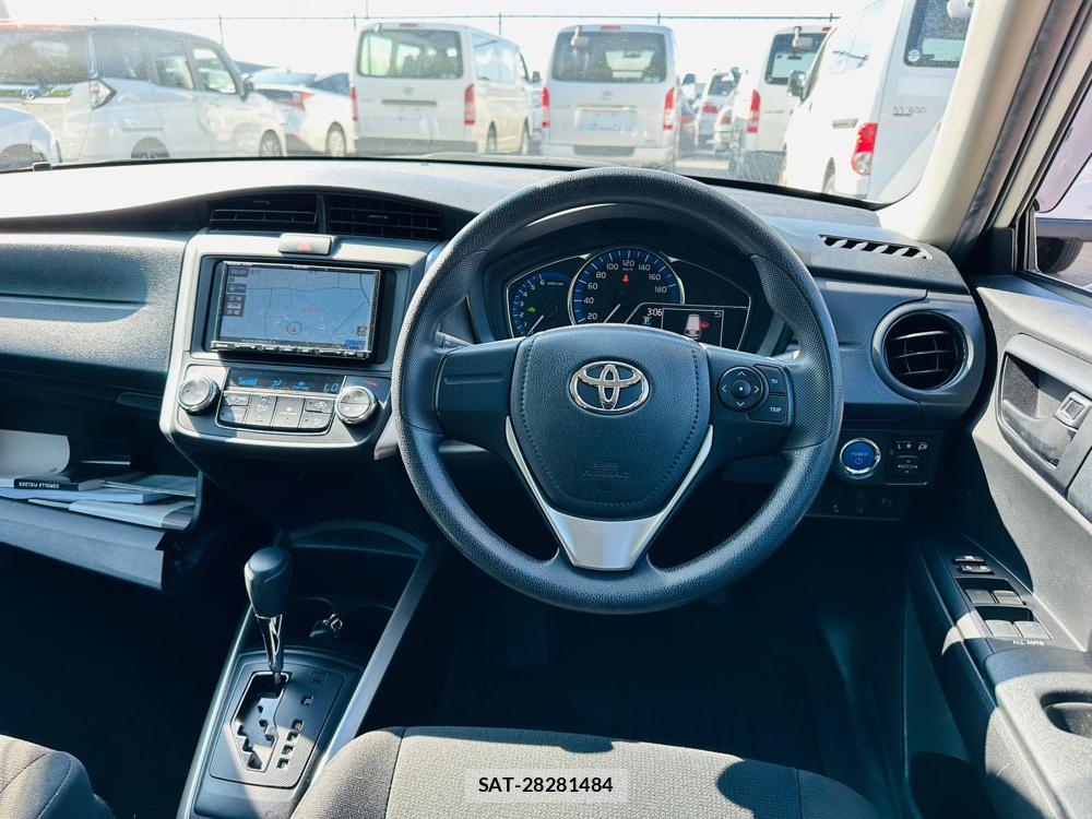 Toyota COROLLA FIELDER 2020 6840516-13