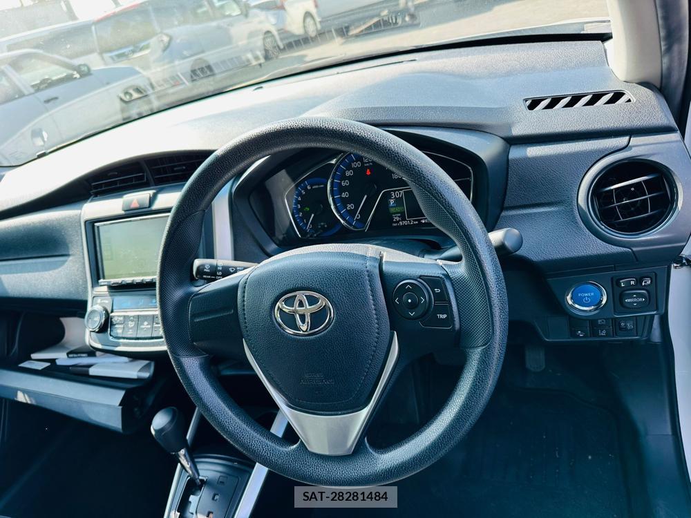 Toyota COROLLA FIELDER 2020 6840516-14