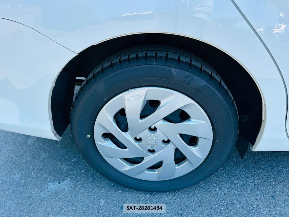 Toyota COROLLA FIELDER 2020 6840516-28