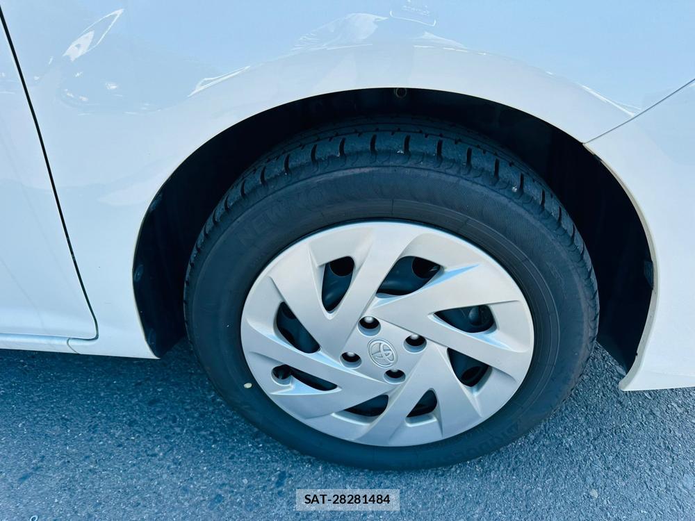 Toyota COROLLA FIELDER 2020 6840516-29