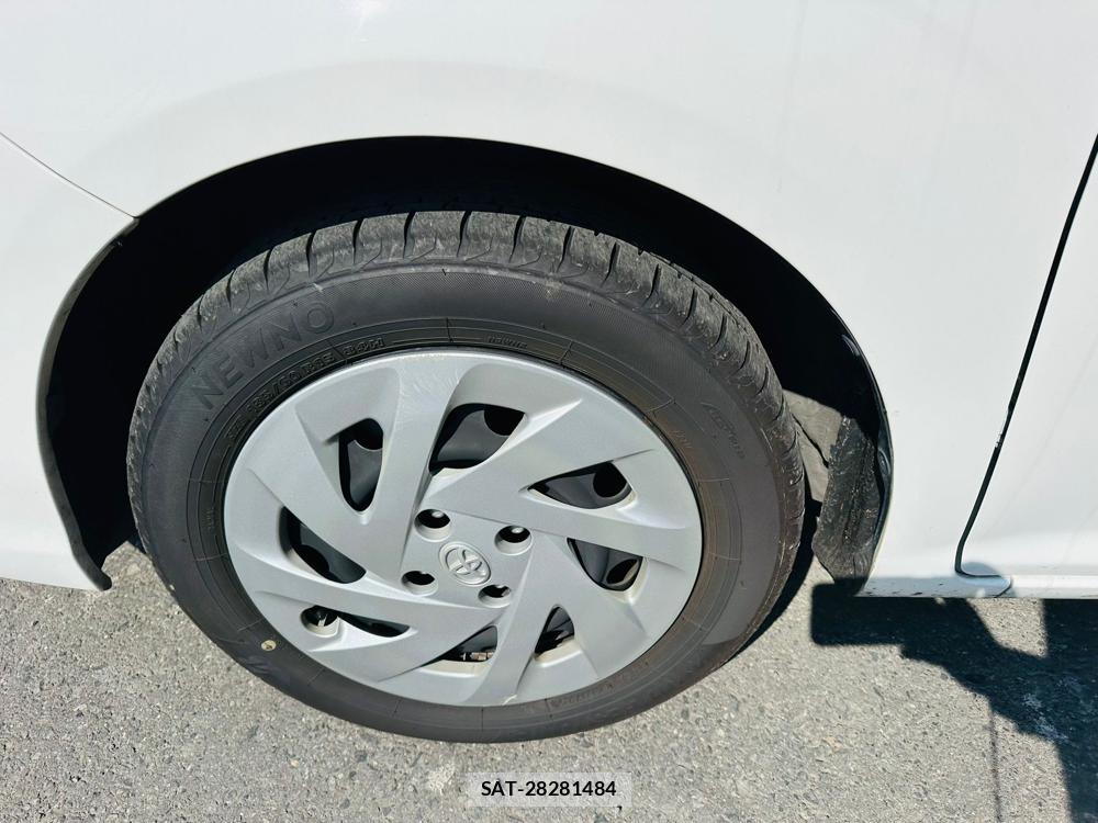 Toyota COROLLA FIELDER 2020 6840516-30