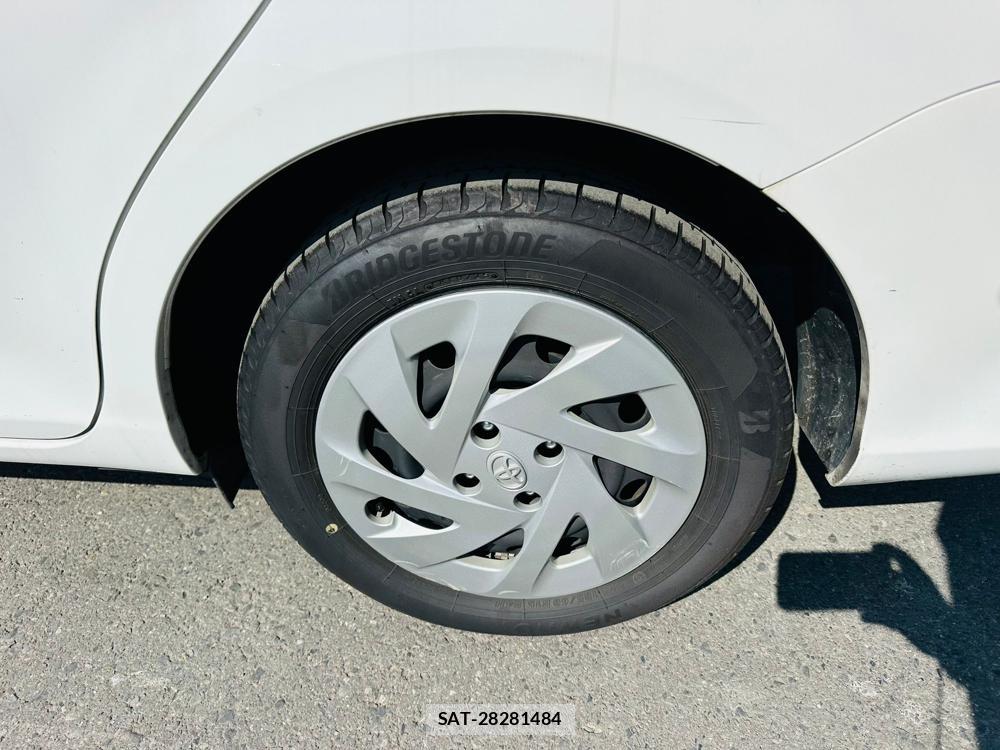 Toyota COROLLA FIELDER 2020 6840516-31