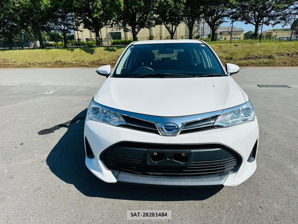 Toyota COROLLA FIELDER 2020 6840516-7