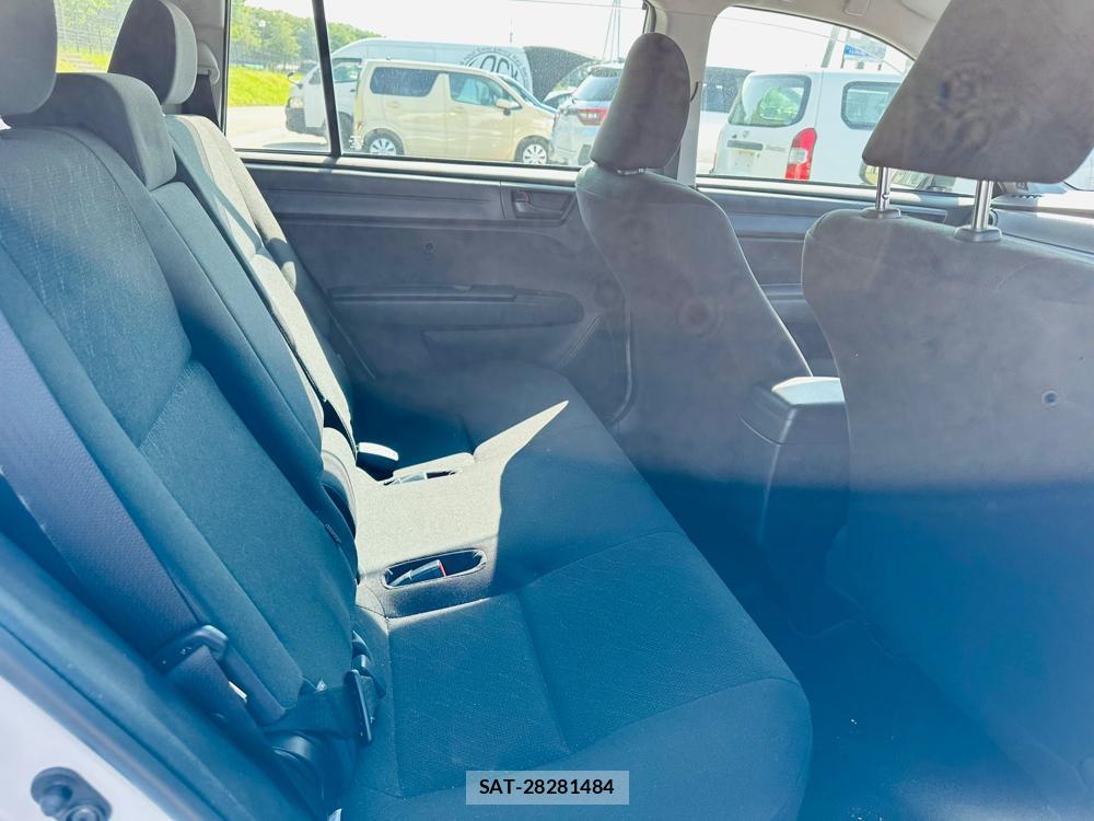 Toyota COROLLA FIELDER 2020 6840516-8