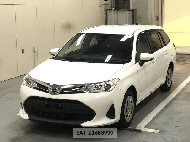 Toyota COROLLA FIELDER 2020-05 7489158-0