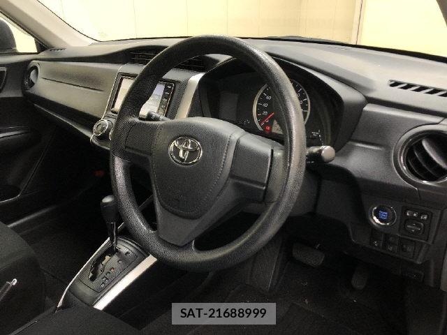 Toyota COROLLA FIELDER 2020-05 7489158-4