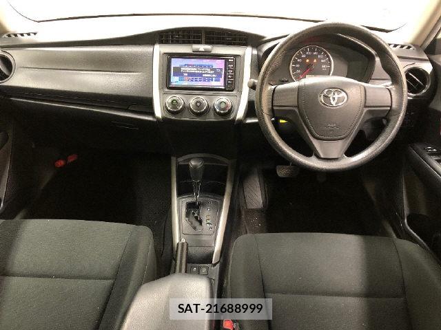 Toyota COROLLA FIELDER 2020-05 7489158-5