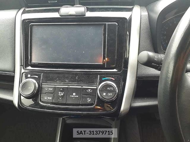Toyota COROLLA FIELDER 2019-05 7489164-11