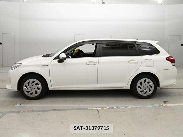 Toyota COROLLA FIELDER 2019-05 7489164-1
