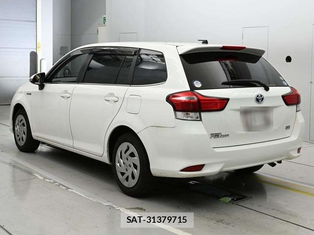 Toyota COROLLA FIELDER 2019-05 7489164-2