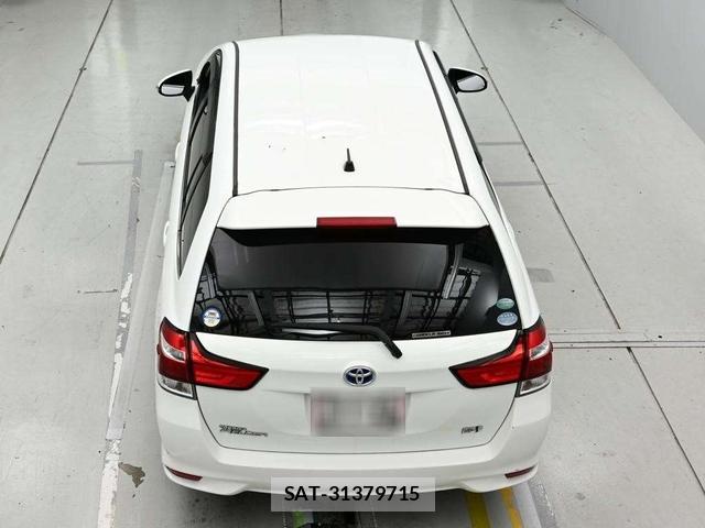 Toyota COROLLA FIELDER 2019-05 7489164-3