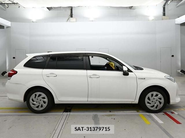 Toyota COROLLA FIELDER 2019-05 7489164-5