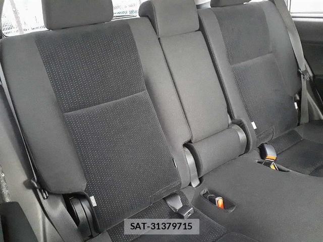 Toyota COROLLA FIELDER 2019-05 7489164-8