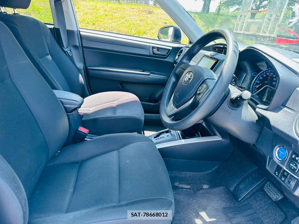 Toyota COROLLA FIELDER 2020 7279940-11