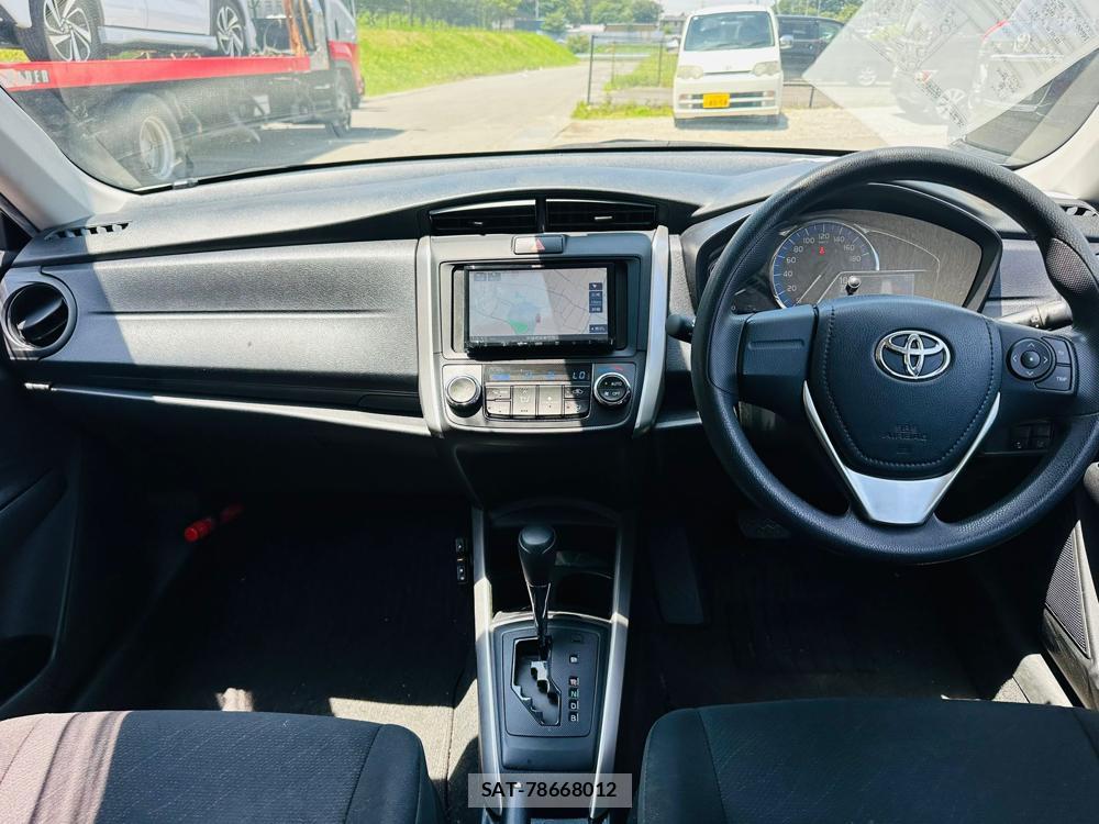 Toyota COROLLA FIELDER 2020 7279940-12