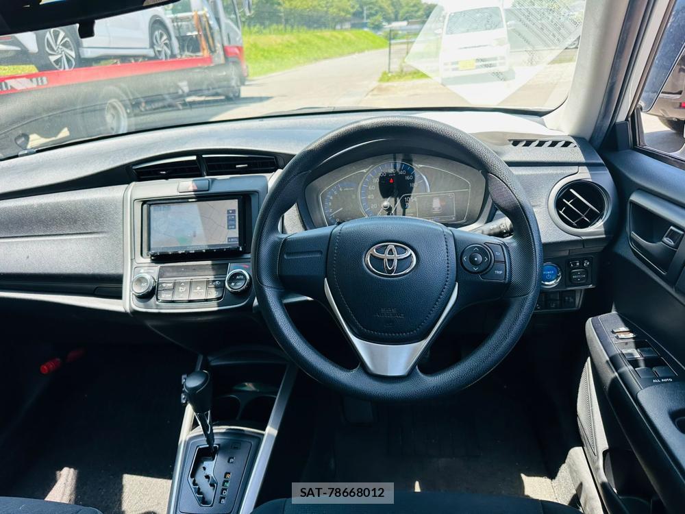 Toyota COROLLA FIELDER 2020 7279940-13