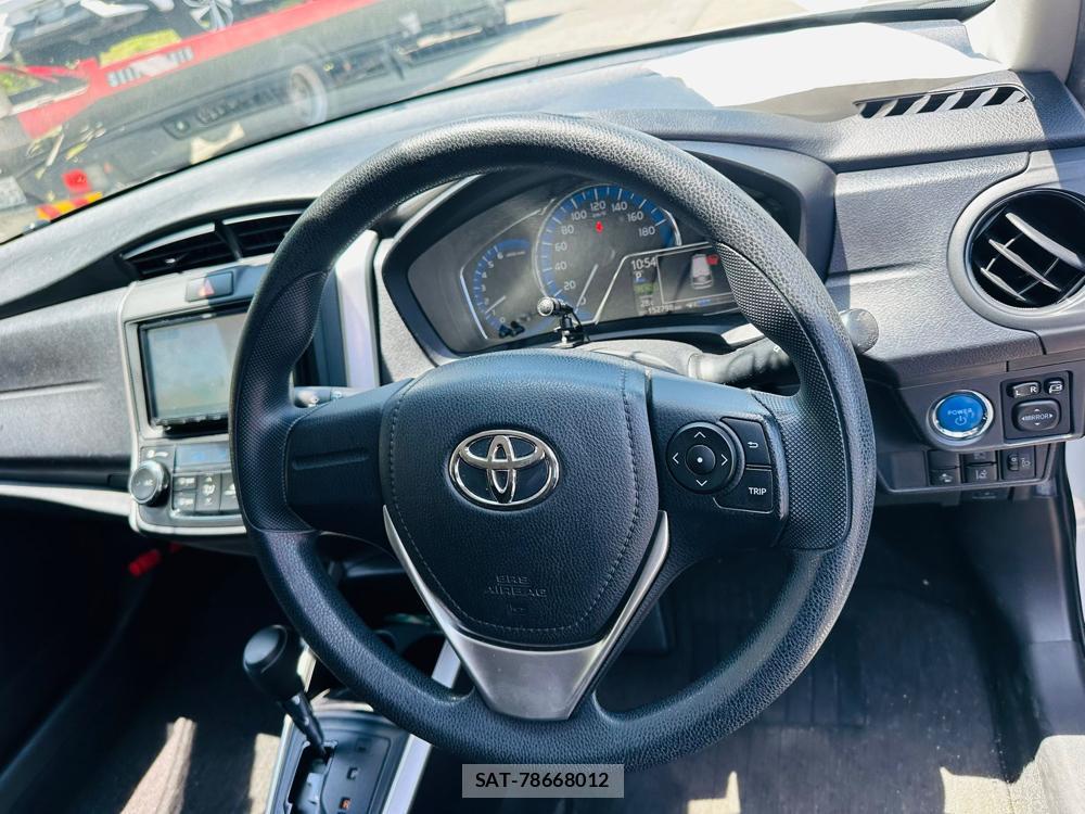 Toyota COROLLA FIELDER 2020 7279940-14
