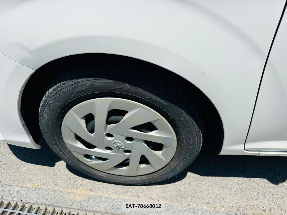 Toyota COROLLA FIELDER 2020 7279940-30