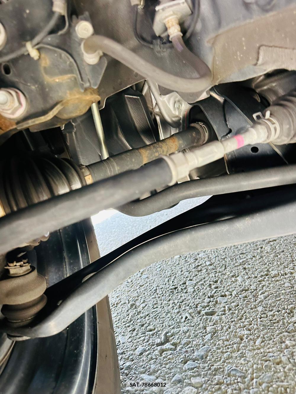 Toyota COROLLA FIELDER 2020 7279940-35