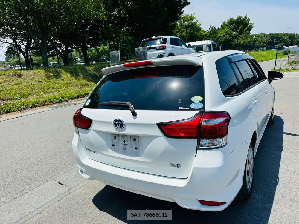 Toyota COROLLA FIELDER 2020 7279940-4