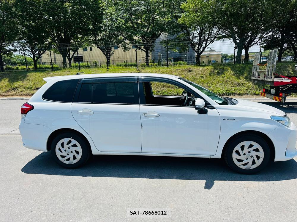 Toyota COROLLA FIELDER 2020 7279940-5