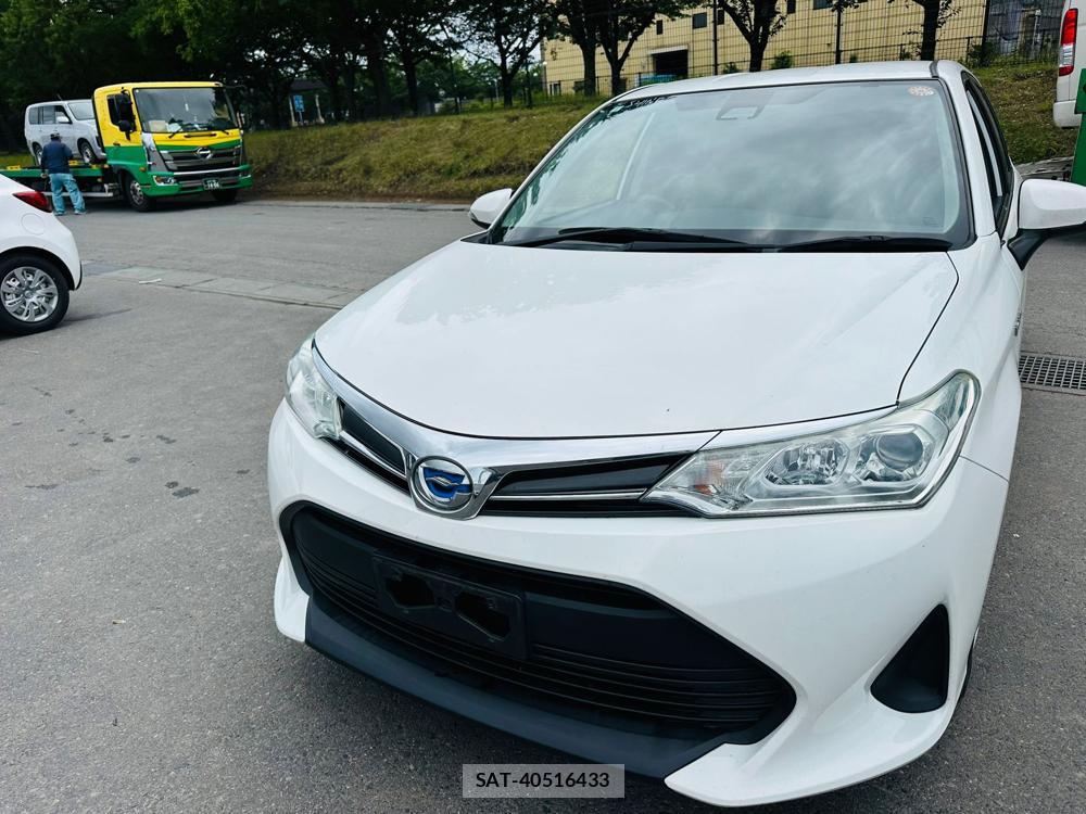 Toyota COROLLA FIELDER 2019-04 7351404-0