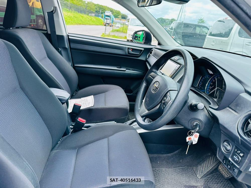 Toyota COROLLA FIELDER 2019-04 7351404-9