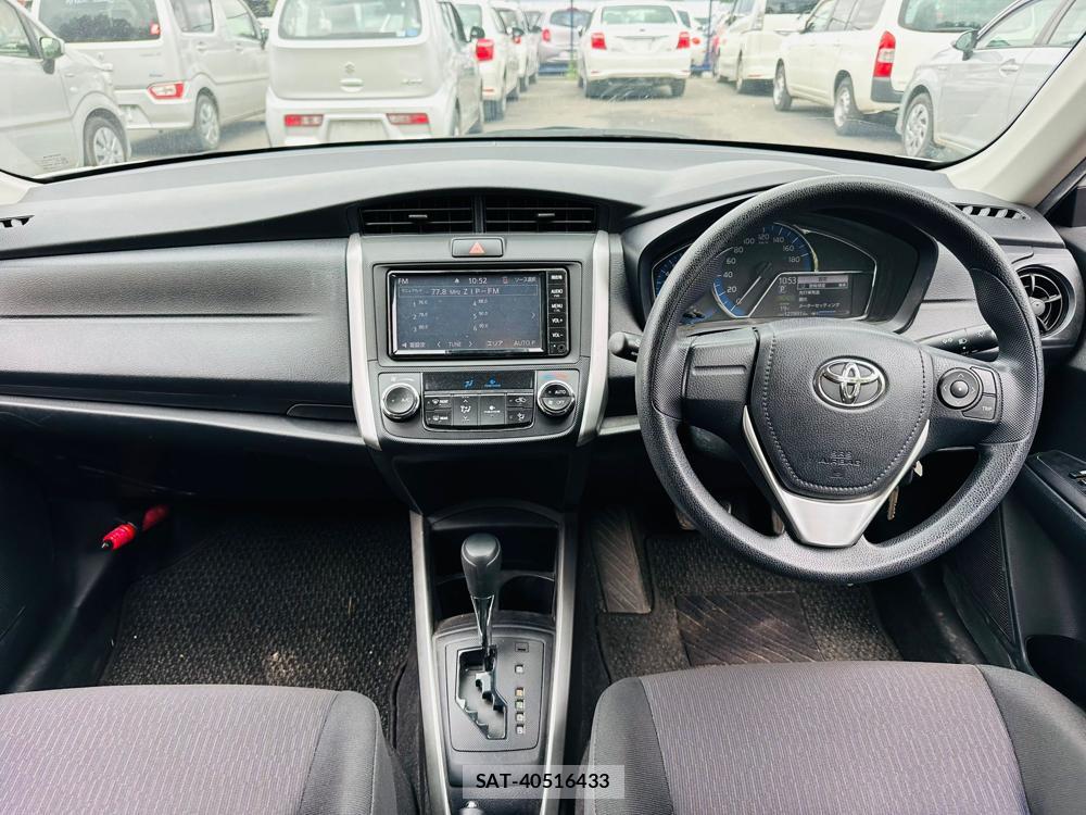 Toyota COROLLA FIELDER 2019-04 7351404-10