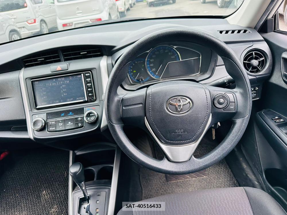 Toyota COROLLA FIELDER 2019-04 7351404-11