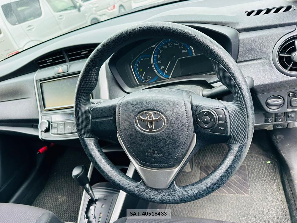 Toyota COROLLA FIELDER 2019-04 7351404-12