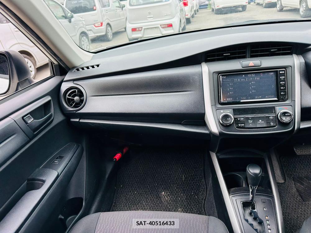 Toyota COROLLA FIELDER 2019-04 7351404-15