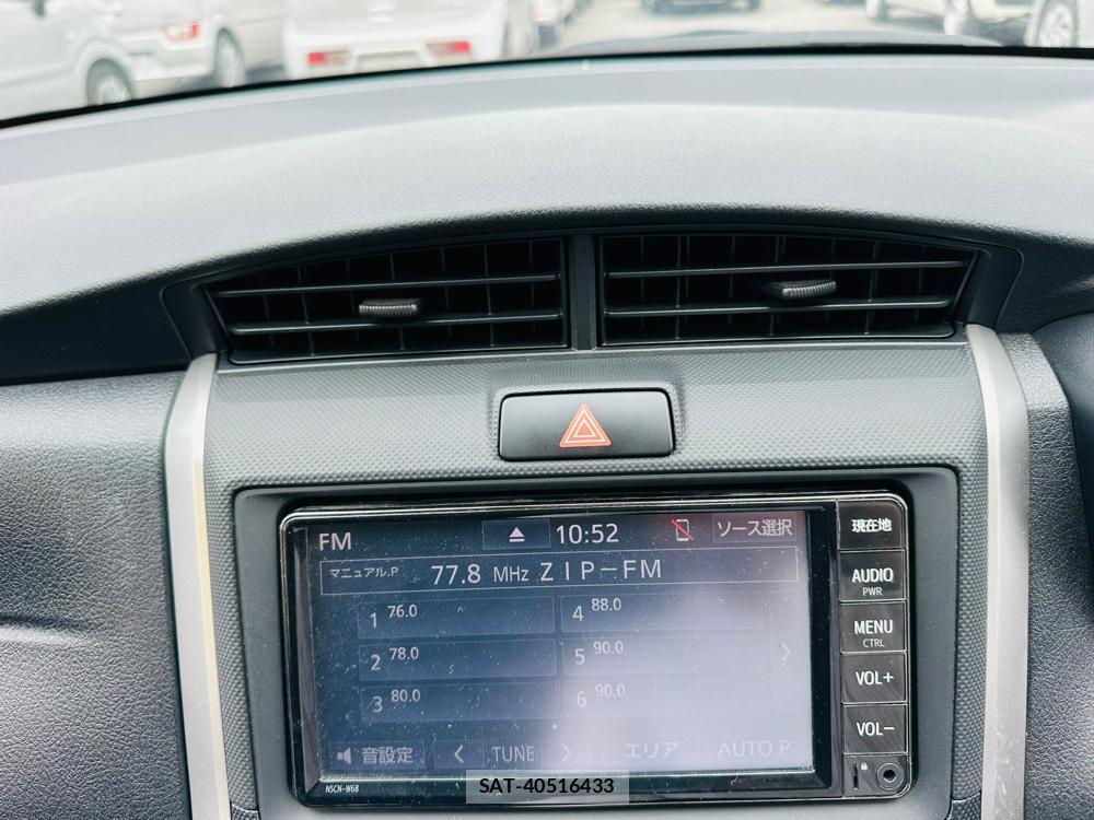 Toyota COROLLA FIELDER 2019-04 7351404-16