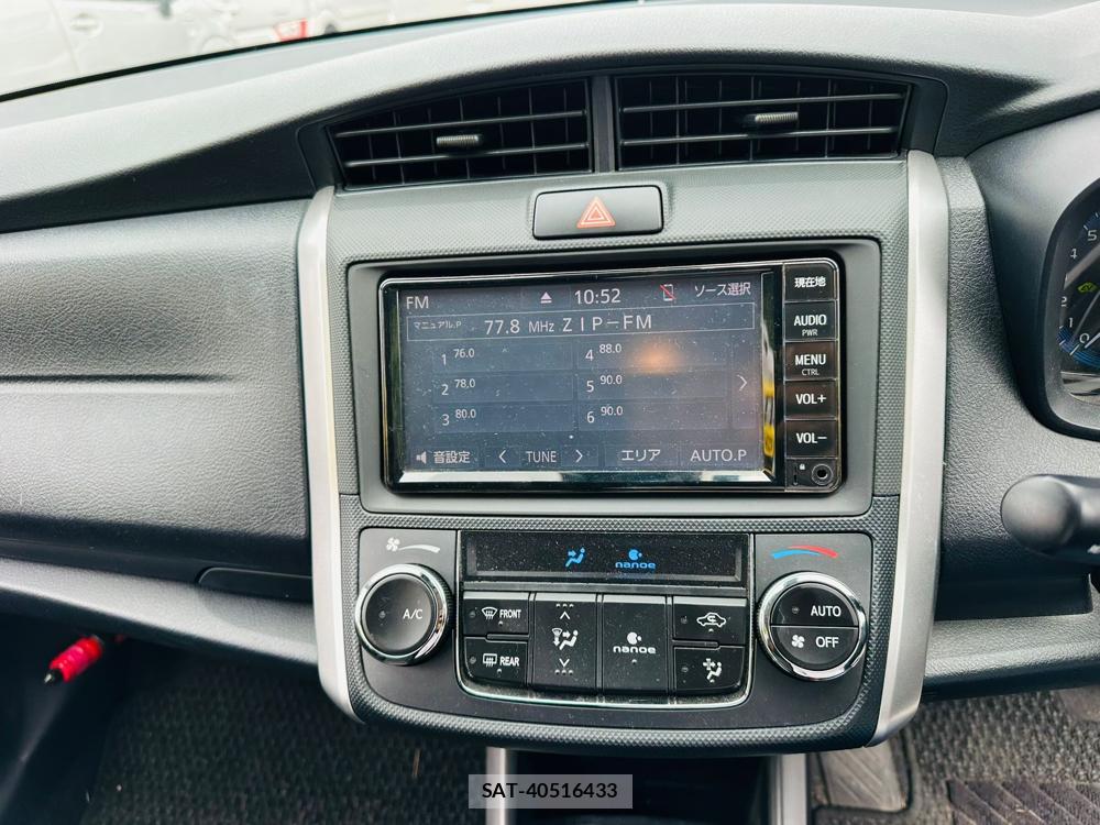 Toyota COROLLA FIELDER 2019-04 7351404-17