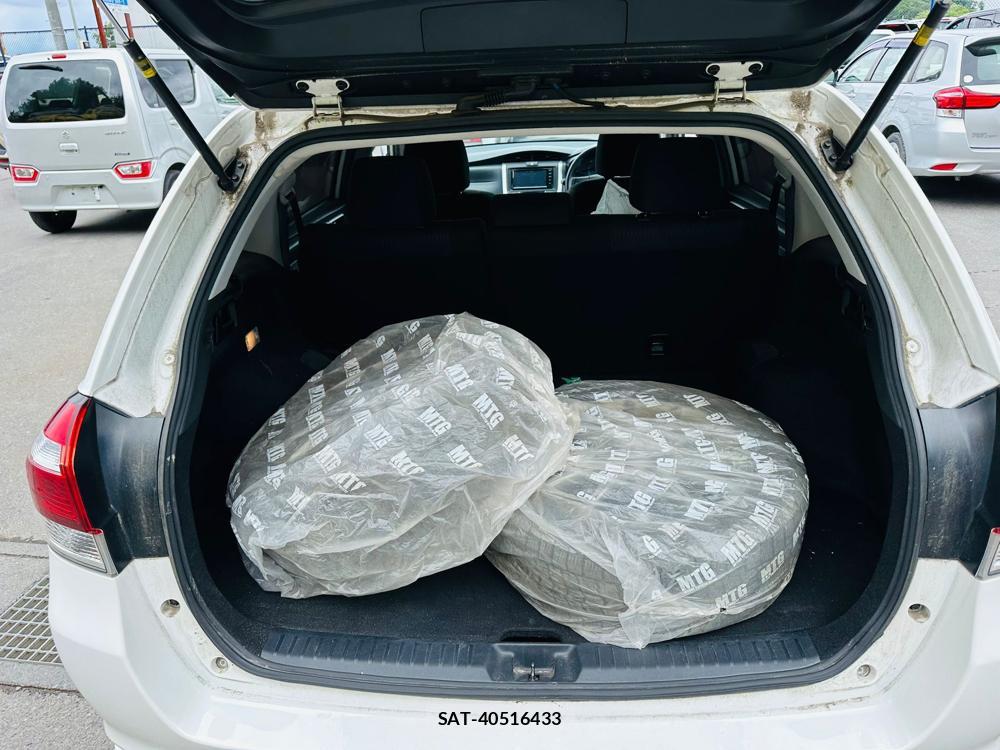 Toyota COROLLA FIELDER 2019-04 7351404-24