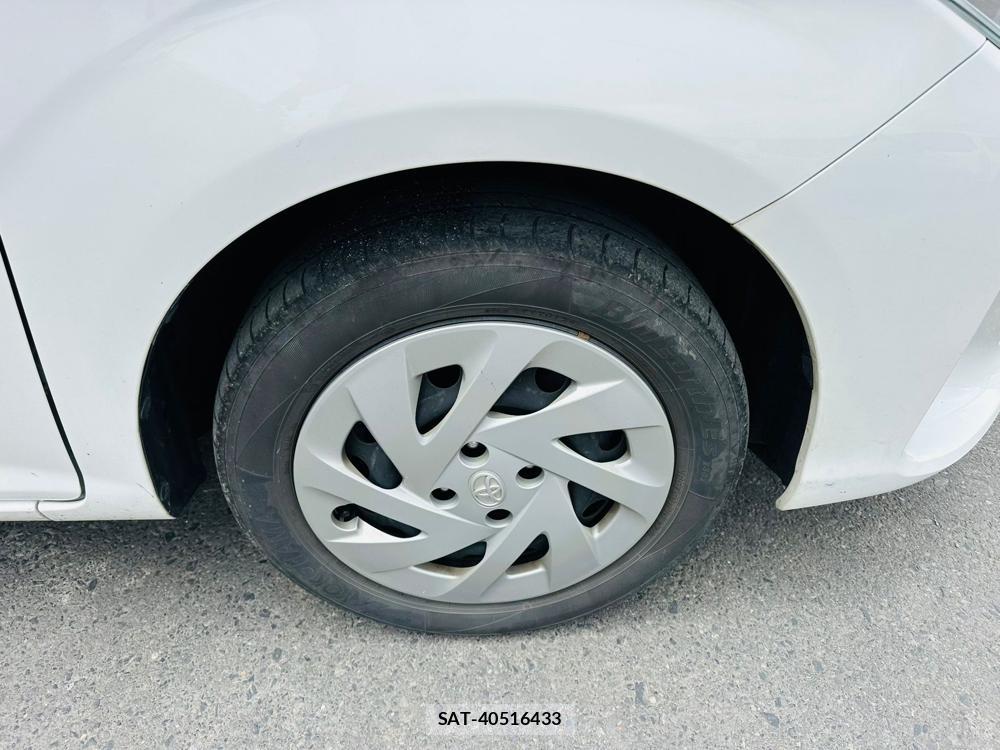 Toyota COROLLA FIELDER 2019-04 7351404-27