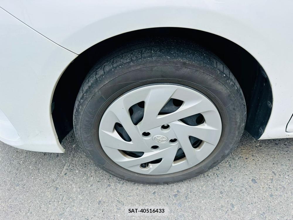 Toyota COROLLA FIELDER 2019-04 7351404-28