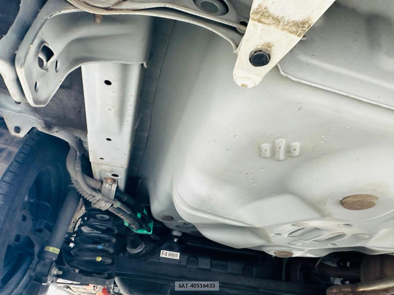 Toyota COROLLA FIELDER 2019-04 7351404-32