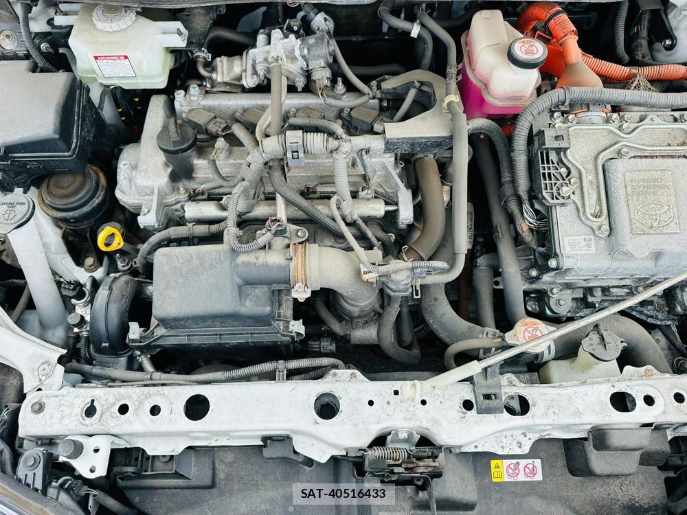 Toyota COROLLA FIELDER 2019-04 7351404-34